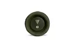 Акустическая система JBL Flip 6 Green (JBLFLIP6GREN)