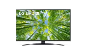 Телевизор LG 65UQ81006LB - Фото
