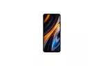 Мобильный телефон Xiaomi Poco X4 GT 8/128GB Black
