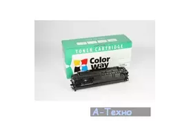 Картридж ColorWay для HP LJ M425dn/M425dw/M401 (CW-H280M) - Фото