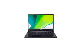 Ноутбук Acer Aspire 7 A715-42G (NH.QE5EU.00J) - Фото