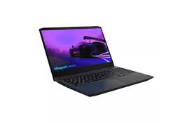 Ноутбук Lenovo IdeaPad Gaming 3 15IHU6 (82K1018YRA) - Фото