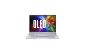 Ноутбук Acer Swift 3 SF314-71 (NX.KADEU.003) - Фото