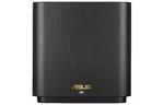 ASUS Маршрутизатор ZenWiFi XT9 1PK AX7800 3xGE LAN 1x2.5GE WAN 1xUSB 3.2 MU-MIMO OFDMA MESH