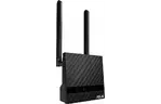 ASUS Маршрутизатор 4G-N16 N300 1xGE LAN, 1xLTE nanoSIM card