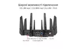 ASUS Маршрутизатор GT-AX11000 PRO