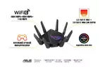 ASUS Маршрутизатор GT-AX11000 PRO