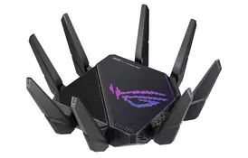 ASUS Маршрутизатор GT-AX11000 PRO - Фото