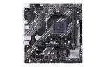 ASUS Материнская плата PRIME A520M-K sAM4 A520 2xDDR4 HDMI D-Sub mATX