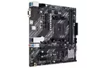 ASUS Материнская плата PRIME A520M-K sAM4 A520 2xDDR4 HDMI D-Sub mATX