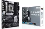 ASUS Материнская плата PRIME B660-PLUS D4 s1700 B660 4xDDR4 M.2 HDMI DP D-Sub ATX