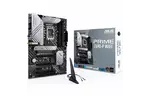 ASUS Материнская плата PRIME Z690-P WIFI s1700 Z690 4xDDR5 M.2 HDMI DP Wi-Fi BT ATX