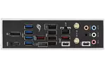 ASUS Материнская плата ROG STRIX B650E-F GAMING WIFI sAM5 B650 4xDDR5 M.2 HDMI DP WiFi BT ATX