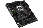 ASUS Материнская плата ROG STRIX B650E-F GAMING WIFI sAM5 B650 4xDDR5 M.2 HDMI DP WiFi BT ATX