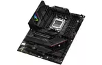 ASUS Материнская плата ROG STRIX B650E-F GAMING WIFI sAM5 B650 4xDDR5 M.2 HDMI DP WiFi BT ATX