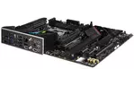 ASUS Материнская плата ROG STRIX B650E-F GAMING WIFI sAM5 B650 4xDDR5 M.2 HDMI DP WiFi BT ATX