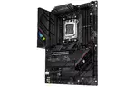 ASUS Материнская плата ROG STRIX B650E-F GAMING WIFI sAM5 B650 4xDDR5 M.2 HDMI DP WiFi BT ATX