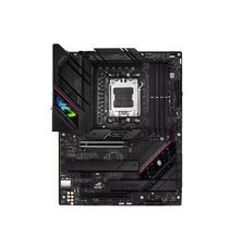 ASUS Материнская плата ROG STRIX B650E-F GAMING WIFI sAM5 B650 4xDDR5 M.2 HDMI DP WiFi BT ATX
