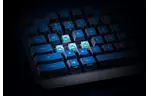 ASUS Клавиатура ROG Strix Scope RX TKL Wireless Deluxe RGB 84key USB/WL/BT EN Black