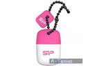 USB флеш накопитель Silicon Power 16GB Touch T07 USB 2.0 (SP016GBUF2T07V1P)
