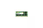 Модуль памяти для ноутбука SoDIMM DDR3 4GB 1600MHz Silicon Power (SP004GBSTU160N02)