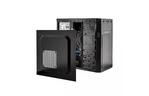 Корпус LogicPower Everest 6116-400w