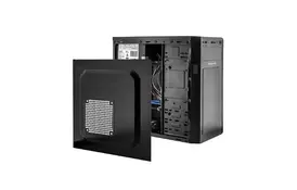 Корпус LogicPower Everest 6116-400w - Фото