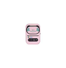 Принтер этикеток G&G 950CW pink USB, Bluetooth (LABP-GG-950CW-P)