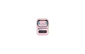 Принтер этикеток G&G 950CW pink USB, Bluetooth (LABP-GG-950CW-P) - Фото