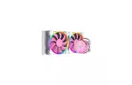 Система водяного охлаждения ID-Cooling Pinkflow 240 ARGB V2