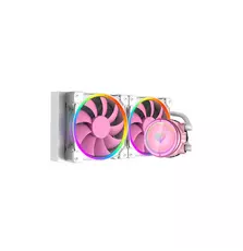 Система водяного охлаждения ID-Cooling Pinkflow 240 ARGB V2