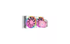 Система водяного охлаждения ID-Cooling Pinkflow 240 ARGB V2 - Фото