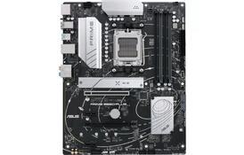 Материнська плата ASUS PRIME B650-PLUS - Фото