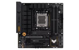 Материнська плата ASUS TUF GAMING B650M-PLUS - Фото