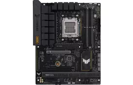 Материнська плата ASUS TUF GAMING B650-PLUS - Фото