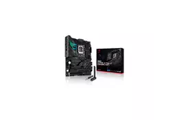 Материнская плата ASUS ROG STRIX Z790-F GAMING WIFI - Фото