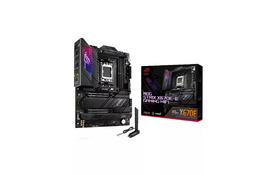 Материнская плата ASUS ROG STRIX X670E-E GAMING WIFI - Фото