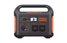 Зарядная станция Jackery Explorer 1000EU - Фото