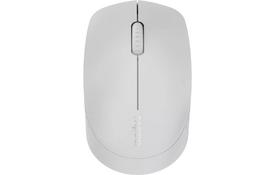 Мышка Rapoo M100 Silent Wireless Multi-mode Light Grey (M100 Light Grey) - Фото