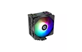 Кулер до процесора ID-Cooling SE-224-XT ARGB V3 - Фото