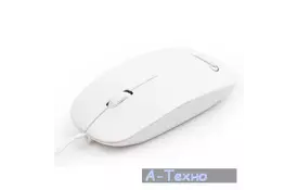 Мышка GEMBIRD MUS-103-W - Фото