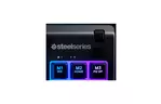 Клавіатура SteelSeries Apex 3 TKL USB UA Black (SS64817)