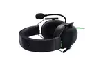 Наушники Razer Blackshark V2 X USB Black (RZ04-04570100-R3M1)