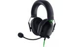 Наушники Razer Blackshark V2 X USB Black (RZ04-04570100-R3M1)