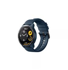 Смарт-часы Xiaomi Watch S1 Active Ocean Blue