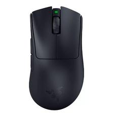 Мышка Razer DeathAdder V3 PRO Wireless Black (RZ01-04630100-R3G1)