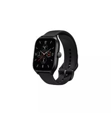 Смарт-часы Amazfit GTS 4 Infinite Black