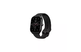 Смарт-часы Amazfit GTS 4 Infinite Black - Фото