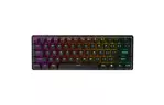 Клавиатура SteelSeries Apex Pro Mini Wireless UA Black (SS64842)