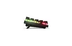 Клавиатура SteelSeries Apex Pro Mini Wireless UA Black (SS64842)